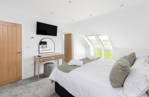 Bradford-on-Avon House | Cumberwell Country Cottages