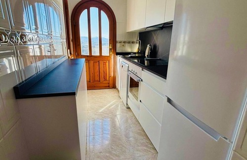 Cumbre del Sol Villa | Cumbre del Sol, Villa bella vista
