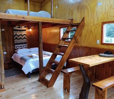 Cochamo Apartment | Cumbres del poicas