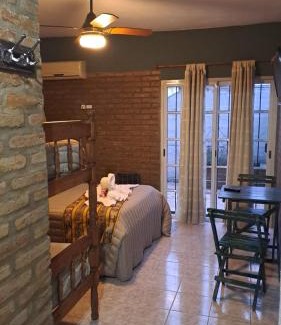 Cordoba Apartment | cumbres hotel apart