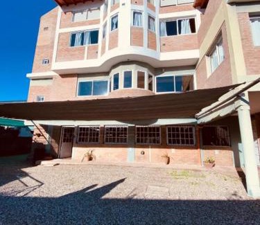 Cordoba Apartment | cumbres hotel apart