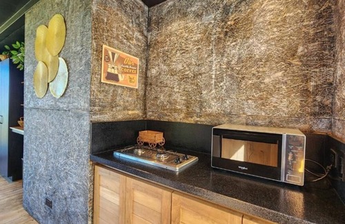 Guarne Cabin | Cumbres Luxury Glamping