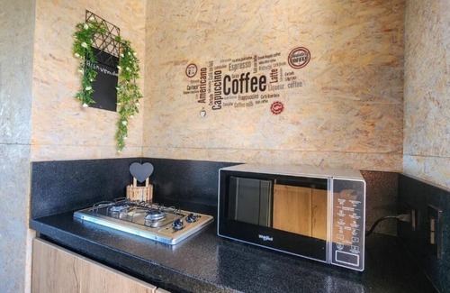 Guarne Cabin | Cumbres Luxury Glamping