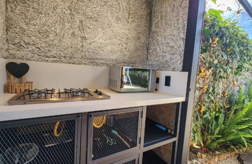 Guarne Cabin | Cumbres Luxury Glamping