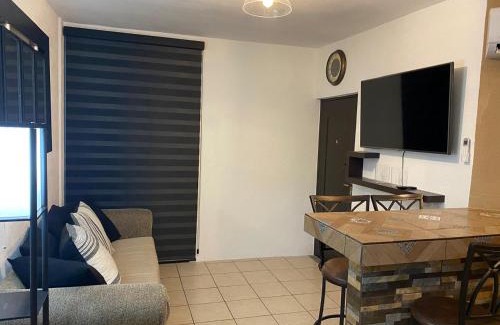 Tijuana Municipality Apartment | Cumbres