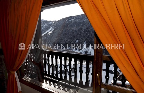 Beret Apartment | Cumbres - Nin de Beret