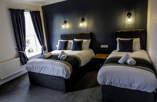 Stanwix Hotel | Cumbria Park Hotel