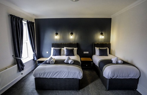 Stanwix Hotel | Cumbria Park Hotel