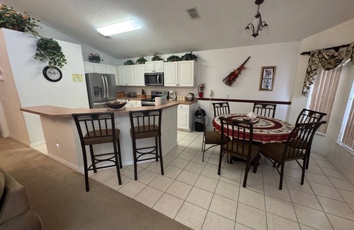 Cumbrian Lakes House | Cumbrian Lakes Home With Games room