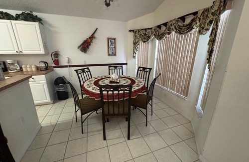 Cumbrian Lakes House | Cumbrian Lakes Home With Games room