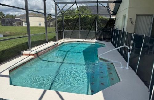 Cumbrian Lakes House | Cumbrian Sunset Villa home