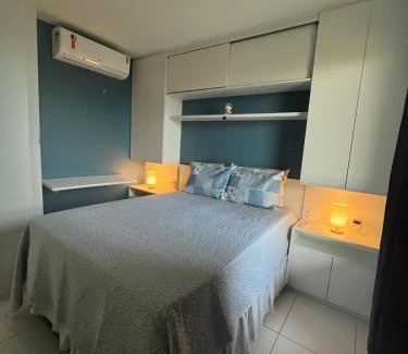 Cumbuco Apartment | Cumbuco Ap VGSUN 402