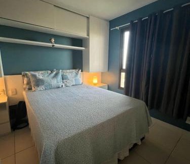 Cumbuco Apartment | Cumbuco Ap VGSUN 402