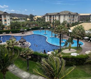 Cumbuco Apartment | Cumbuco Ap VGSUN 402