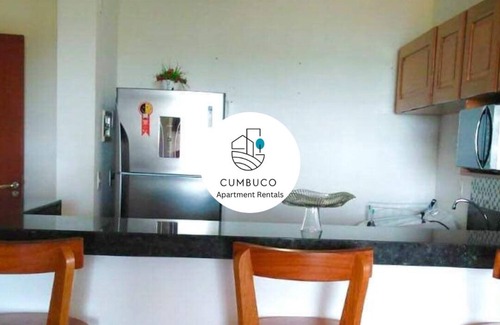Cumbuco Apartment | Cumbuco Apartment Rentals - Kite Lessons