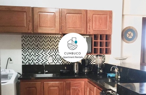 Cumbuco Apartment | Cumbuco Apartment Rentals - Kite Lessons