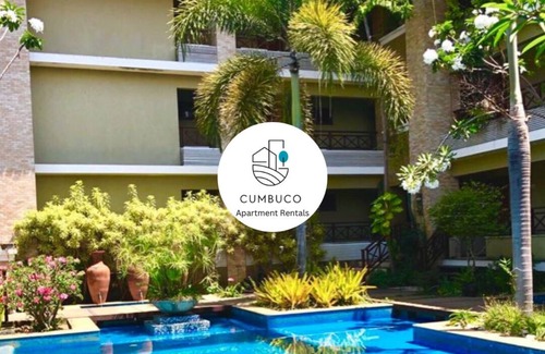 Cumbuco Apartment | Cumbuco Apartment Rentals - Kite Lessons