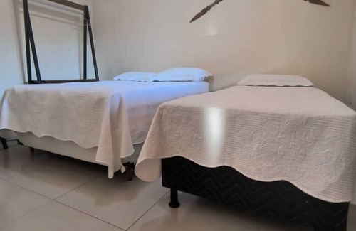 Cumuruxatiba House | Cumuru Jewel Cozy house in Morro da Fumaça close to the beach and shops