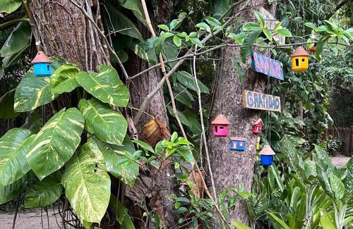 Cumuruxatiba House | Cumuru pé na areia