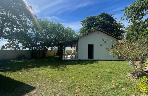 Cumuruxatiba House | Cumuru Sea Breeze - Feet in the Sand