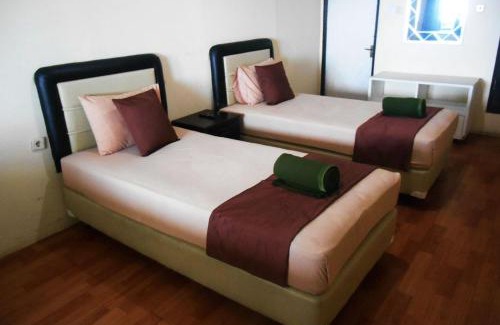 Bogor Hotel | Cunang Hill Hotel & Resort