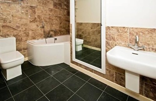 Douglas Apartment | Cunard Apartments are located in Douglas, the capital of the Isle of Man.