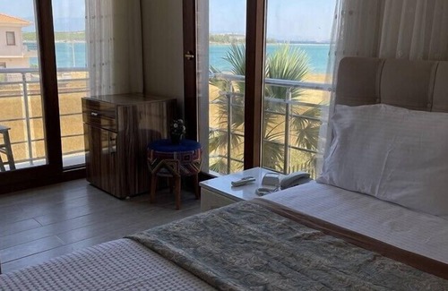 Altıeylul Bed & Breakfast | Cunda Demir Otel