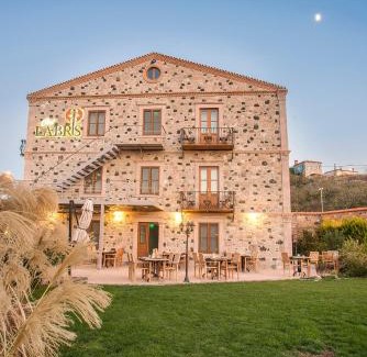 Ayvalik Hotel | Cunda Labris Hotel