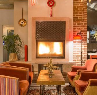 Ayvalik Hotel | Cunda Labris Hotel