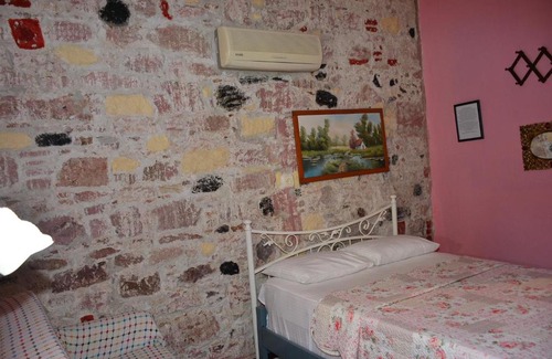 Ayvalik House | Cunda Zehra Teyzenin Evi