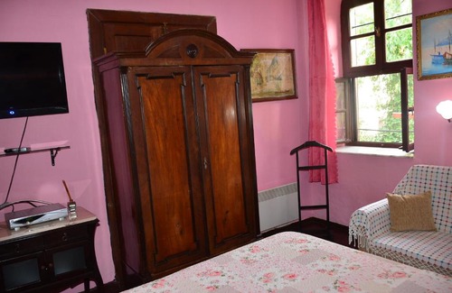 Ayvalik House | Cunda Zehra Teyzenin Evi