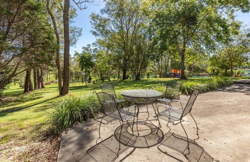 Cundletown House | Cundletown Cove