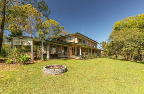 Cundletown House | Cundletown Cove