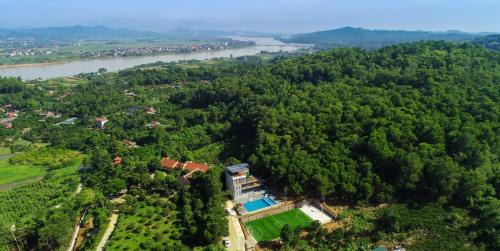 Ba Vi Villa | Cung Mây Villas - Venue Travel