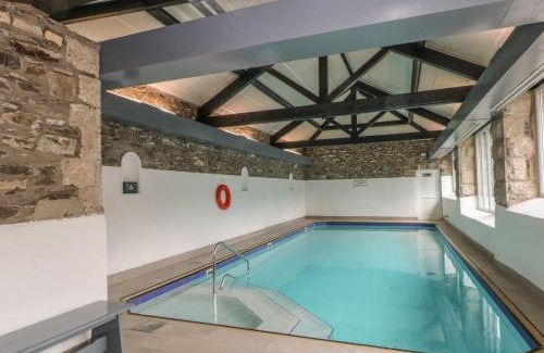 Low Newton House | Cunsey Lodge