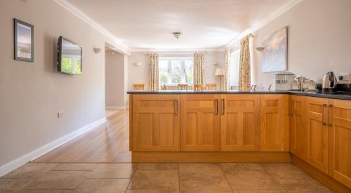 Low Newton House | Cunsey Lodge