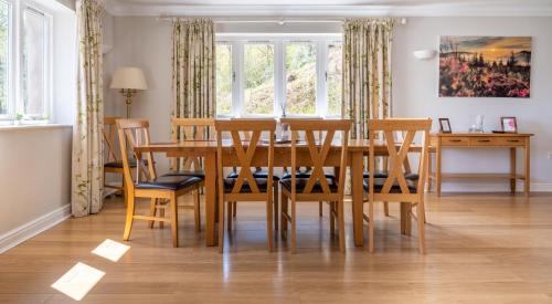 Low Newton House | Cunsey Lodge