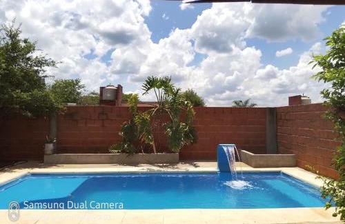 Puerto Iguazu House | Cunumí