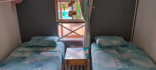 Puerto Iguazu House | Cunumí