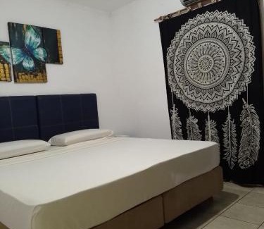 Puerto Iguazu House | Cunumí