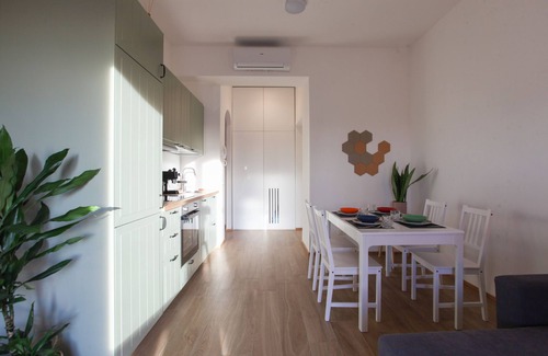 Porta Genova Apartment | Cuore dei Navigli - Your Home