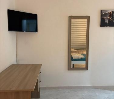Casoria Apartment | Cuore di Casa