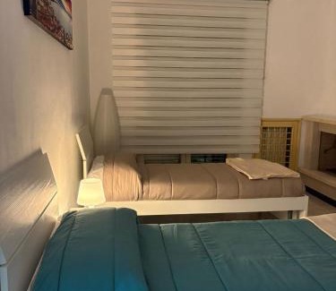 Casoria Apartment | Cuore di Casa