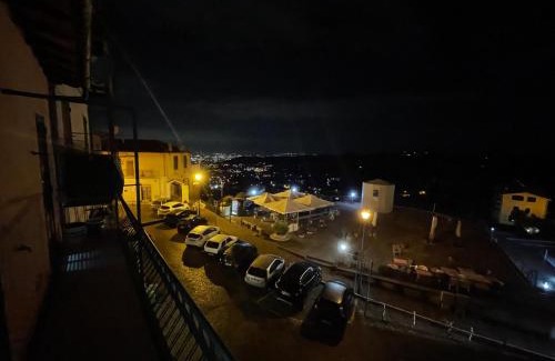Rocca di Papa Apartment | Cuore di Rocca
