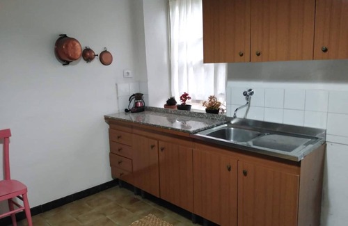 Villaputzu House | Cuoridilatta holiday home enjoy beautiful trekking and beaches in south Sardinia