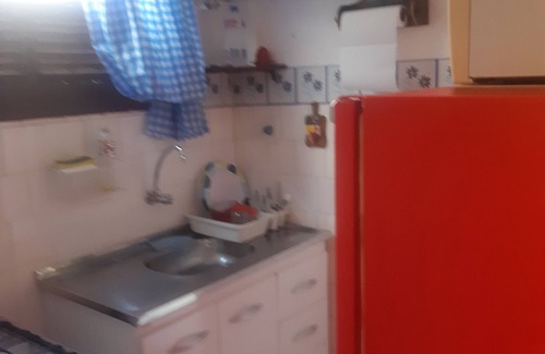 Copacabana Apartment | Cup Corner: For Family Tourists, Self-Employed Professionals (Home Office)