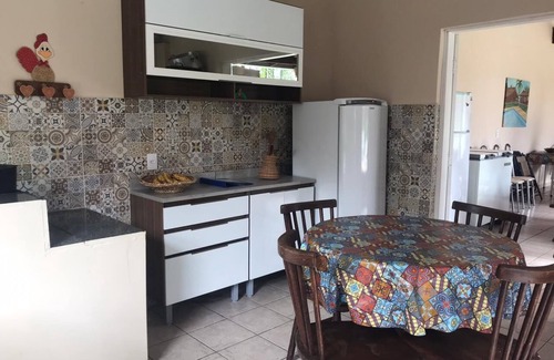 Cabreuva House | CUP IDEAL FOR WHO LOOKING FOR REST