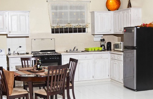 River Phinneys House | Cupid Home #2-Free Car /AC Units/Pool in rooms/Discounts for mature guest