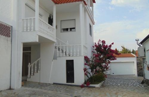 Pinhel House | Cupido