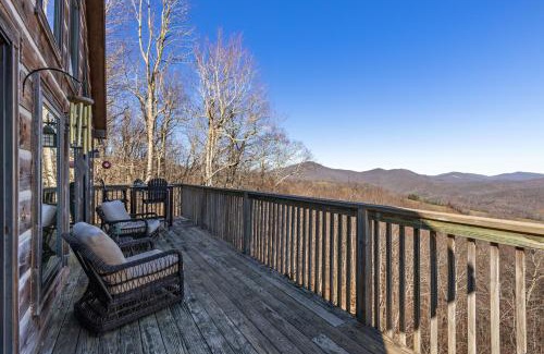 Boone House | Cupids Retreat
